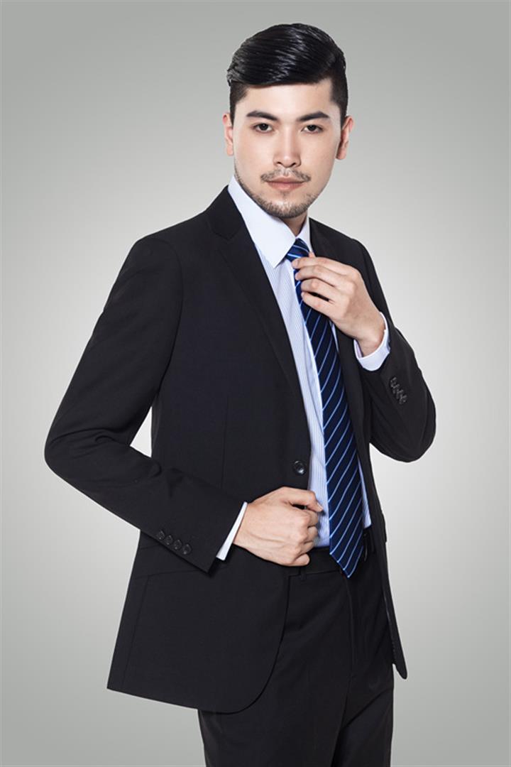 赵河添 剪辑与后期总监
